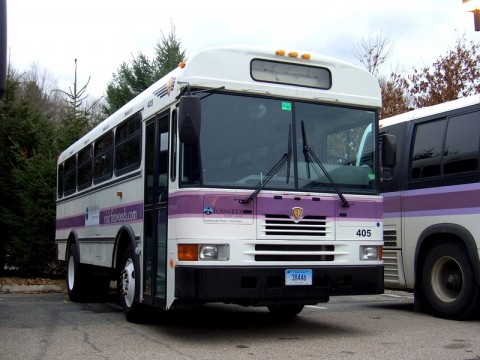 foxwoods casino buses from boston