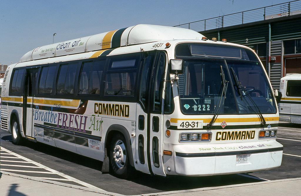 BusTalk U.S. Surface Transportation Galleries: Click image to close ...